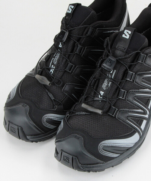 SALOMON（サロモン） スニーカー XA PRO 3D GORE-TEX 「23.5cm〜24.5cm