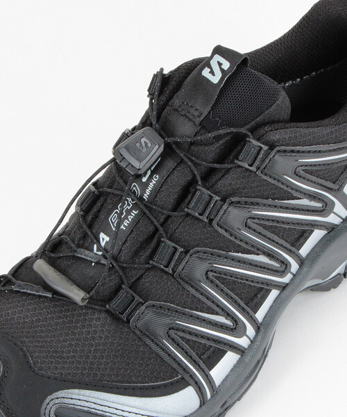 SALOMON（サロモン） スニーカー XA PRO 3D GORE-TEX 「23.5cm〜24.5cm