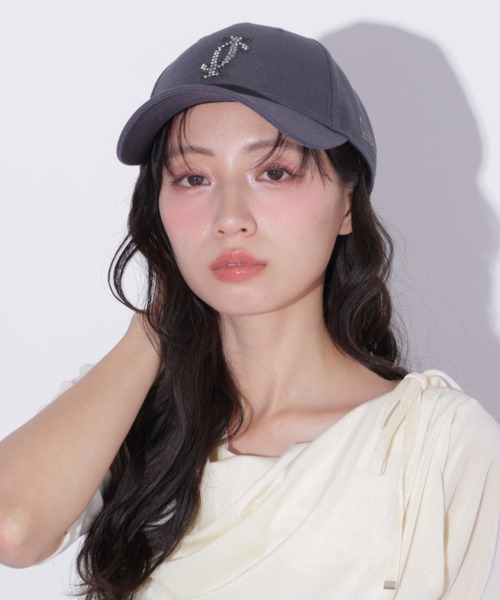 JILL by JILL STUART（ジルバイジルスチュアート） キャップ 帽子