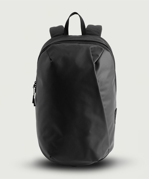 WEXLEY BACKPACK ブラック WEXLEY（ウェクスレイ） リュック ONE SIZE ブラック メンズ
