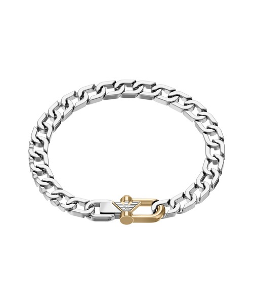 EMPORIO ARMANI ブレスレット エンポリオ・アルマーニ アクセサリー