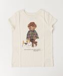 ラルフローレン tシャツ Polo ベア コッ...の詳細画像2
