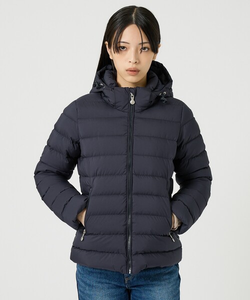 Pyrenex（ピレネックス） ダウンコート ダウンジャケット 「PYRENEX