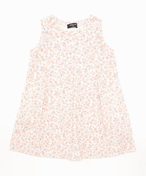 ワンピース 花柄 ノースリーブワンピース Zozotown 通販 Paypayモール