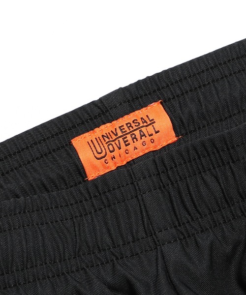ブランドで パンツ UNIVERSAL OVERALL/ユニバーサルオーバーオール CHEF PANTS ポリエステルシェフパンツ ZOZOTOWN PayPayモール店 - 通販 - PayPayモール なスタイリ
