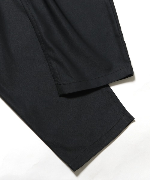 ブランドで パンツ UNIVERSAL OVERALL/ユニバーサルオーバーオール CHEF PANTS ポリエステルシェフパンツ ZOZOTOWN PayPayモール店 - 通販 - PayPayモール なスタイリ