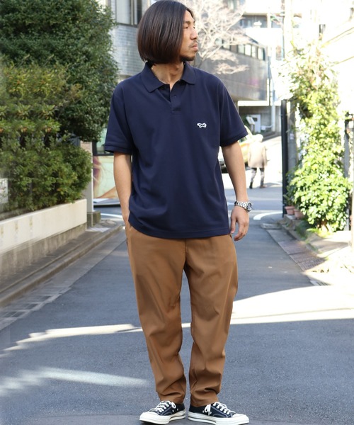 ブランドで パンツ UNIVERSAL OVERALL/ユニバーサルオーバーオール CHEF PANTS ポリエステルシェフパンツ ZOZOTOWN PayPayモール店 - 通販 - PayPayモール なスタイリ