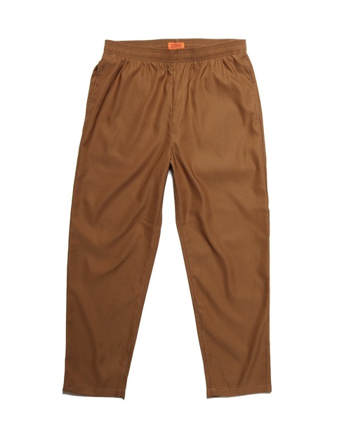ブランドで パンツ UNIVERSAL OVERALL/ユニバーサルオーバーオール CHEF PANTS ポリエステルシェフパンツ ZOZOTOWN PayPayモール店 - 通販 - PayPayモール なスタイリ