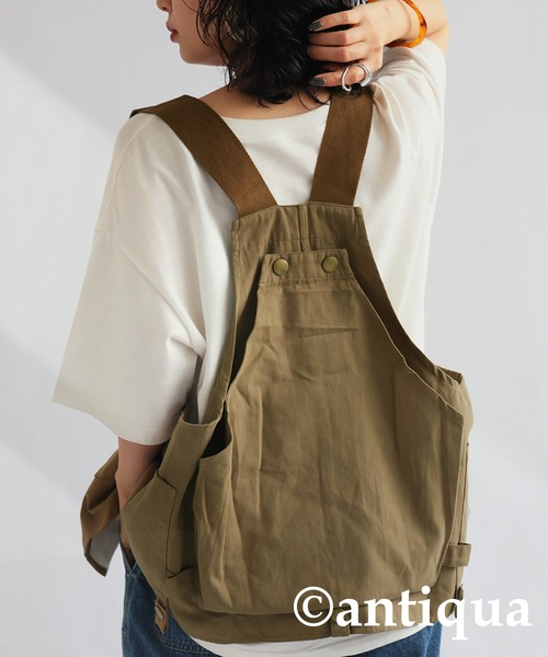 antiqua ベスト ジレ ハントべスト レディース : ZOZOTOWN Yahoo