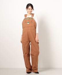 ☆LIBERTY リバティ☆  オーバーオール　サロペット 日本製】LIBERTY リバティプリント サロペット オーバーオール