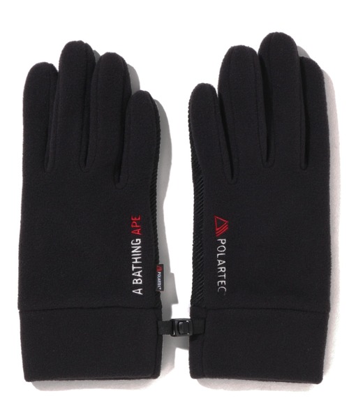 Madova Gloves 手袋 MADOVA: ナッパ レザー グローブ メンズ