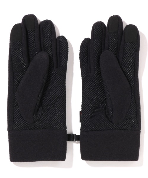 A BATHING APE（アベイシングエイプ） 手袋 BAPE POLARTEC GLOVES