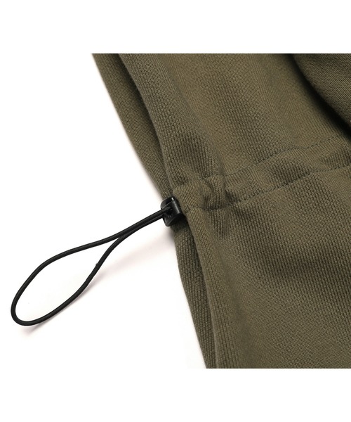 パーカー LIBERE リベーレ / STRING HOODIE ビッグシルエットストリングプリントフーディー パーカー / 215248 レディース LIBERE リベーレ / STRING HOODIE ビッグシルエットストリング