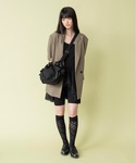 ショルダーバッグ バッグ Casselini(...の詳細画像4