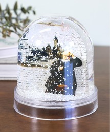 【非売品❗️】amiparis　アミパリス　スノードーム　置物　インテリア 2025年最新】AMI PARIS 置物の人気アイテム - メルカリ
