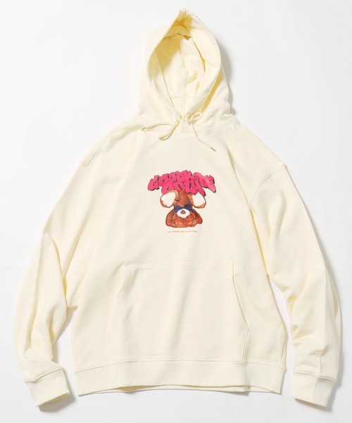 A FEW GOOD KIDS パーカー KIDS/アフューグッドキッズ CUTE