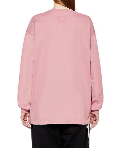 Onitsuka Tiger（オニツカタイガー） tシャツ Tシャツ LONG SLEEVE