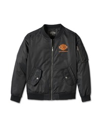 Harley Davidson（ハーレー・ダビッドソン） コート アウター 120周年