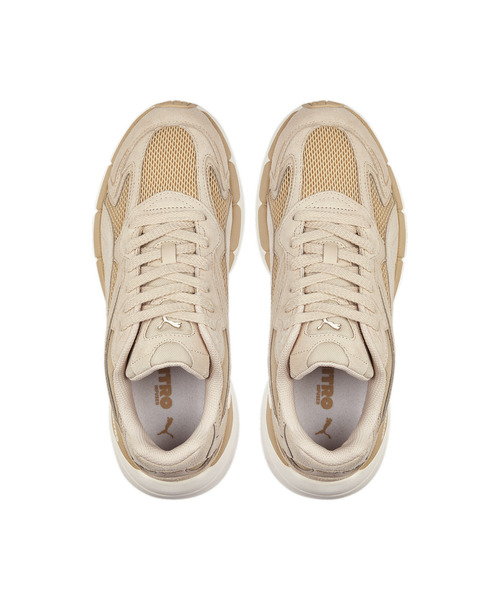 PUMA（プーマ） スニーカー ユニセックス テバリス ニトロ スニーカー