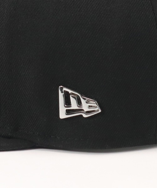 NEW ERA キャップ 帽子 ニューエラ メタルフラッグロゴ ONSPOTZ