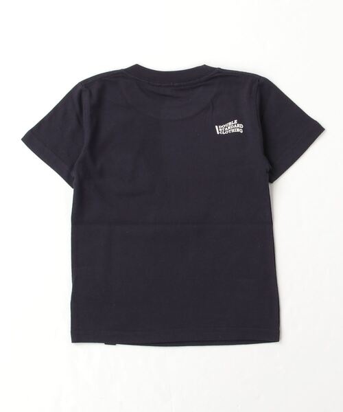 【95㎝】キッズ（男の子）ベア Tシャツ DOUBLE STANDARD CLOTHING（ダブルスタンダードクロージング） tシャツ