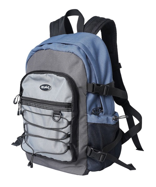 X-girl BUNGEE CORD BACKPACK バックパック X-girl デイバック リュック BUNGEE CORD BACKPACK レディース