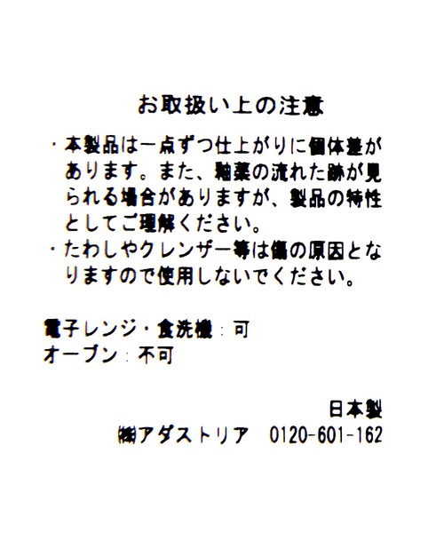 食器 薄くて軽いどんぶり L | studio CLIP | 13