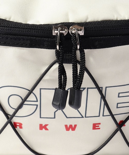 ディッキーズ レトロ アクティブ ウエストバッグ Dickies ウエストポーチ 「Dickies」レトロアクティブ/ウェスト