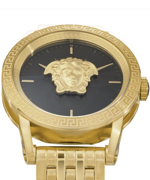 VERSACE 時計 楽天市場】［ベストセラーモデル］［VERSACE］ヴェルサーチ