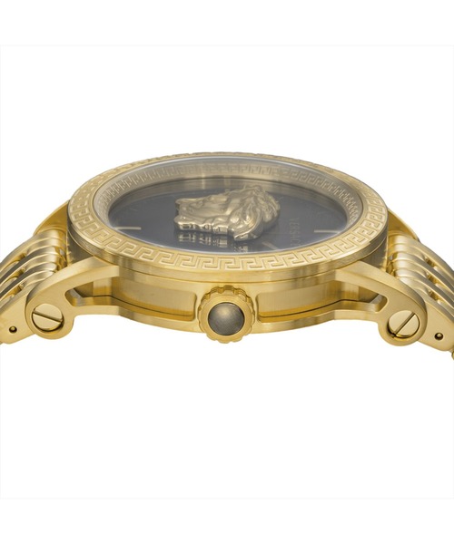 Versace時計 VERSACE WATCH ヴェルサーチェ VERSACE ヘレニウム メンズ 時計