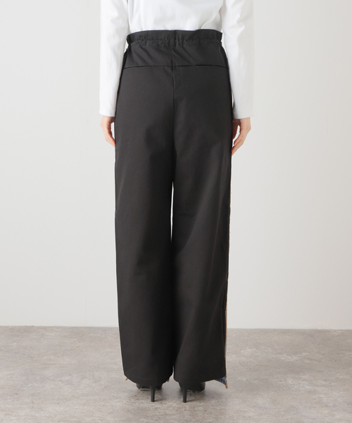 OPEN YY パンツ OPEN Yy パンツ 「OPEN YY / オープンワイワイ」YY STICH FRONT