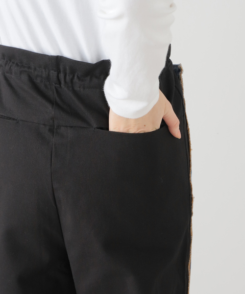 OPEN YY パンツ OPEN Yy パンツ 「OPEN YY / オープンワイワイ」YY STICH FRONT
