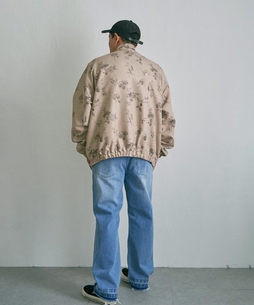 ジャケット・ブルゾン WILDKIND STAFF STYLING｜THE SHOP YOHJI YAMAMOTO