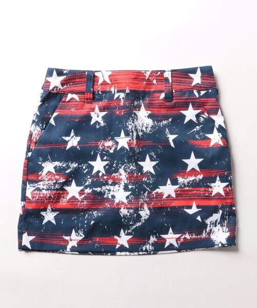 【新品】ラウドマウス　ゴルフ　ストレッチスカート　M 楽天市場】LOUDMOUTH ラウドマウス763-356WOMEN レディース