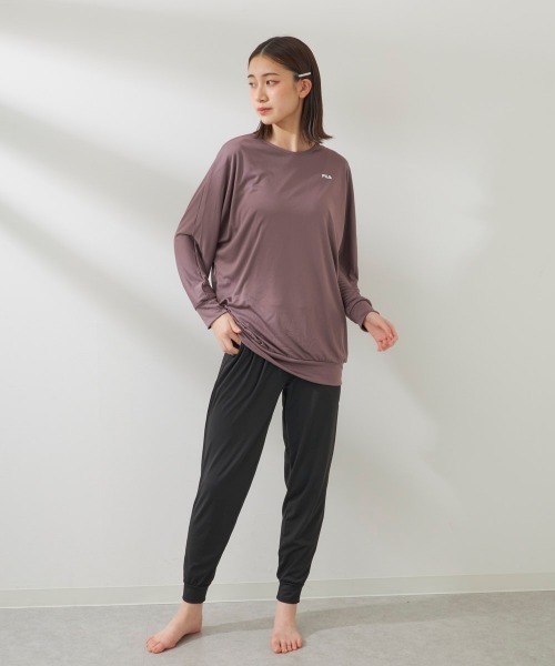 FILA（フィラ） uvカット 水着 「FILA/フィラ」レディース水陸両用