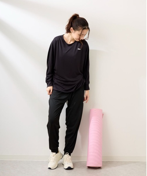 FILA（フィラ） uvカット 水着 「FILA/フィラ」レディース水陸両用