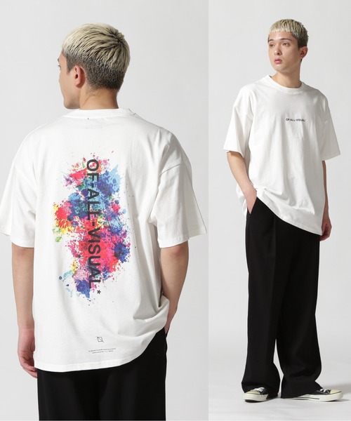 A4A（エーフォーエー） tシャツ 「WEB＆DEPOT限定」/A4A/エーフォー