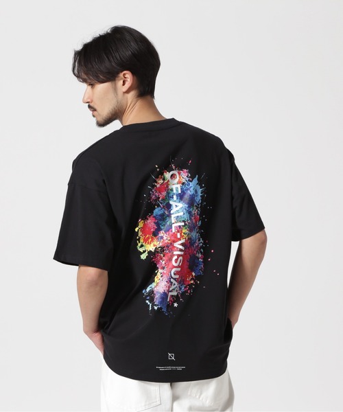A4A（エーフォーエー） tシャツ 「WEB＆DEPOT限定」/A4A/エーフォー