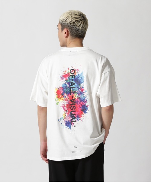 A4A（エーフォーエー） tシャツ 「WEB＆DEPOT限定」/A4A/エーフォー
