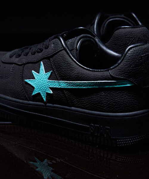 FREAK'S STORE（フリークスストア） スニーカー 限定展開 STARWALK