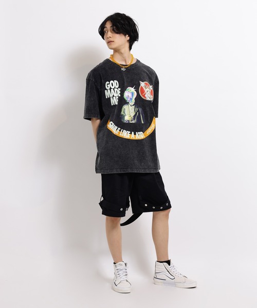 tシャツ MILKBOY Tシャツ レディース メンズ MILKBOY tシャツ ヌード TEE メンズ レディース : ZOZOTOWN