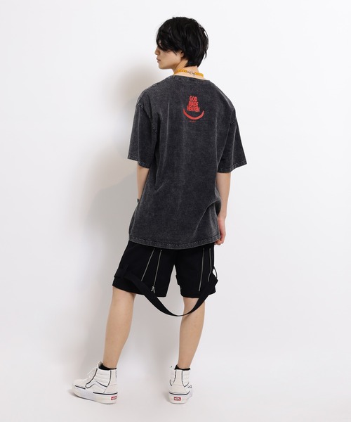 MILKBOY tシャツ SMILE Tシャツ メンズ レディース : ZOZOTOWN