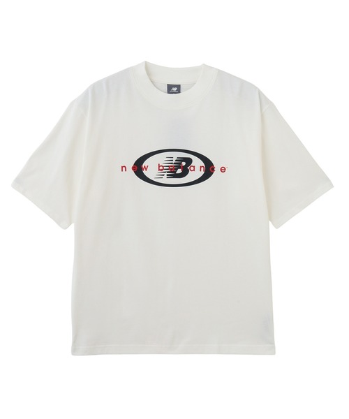 New Balance（ニューバランス） tシャツ New Balance Archive Graphic