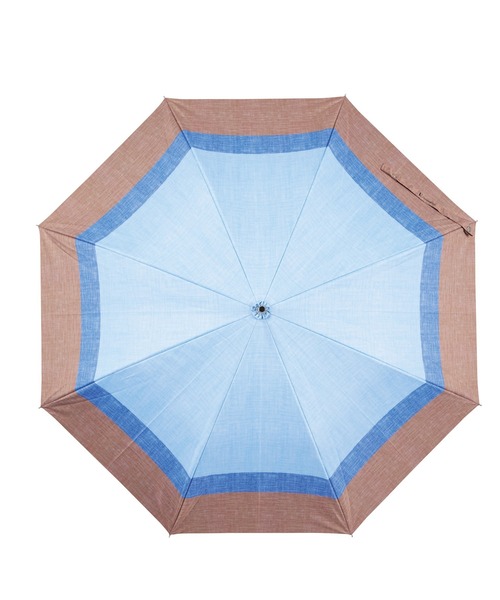 287. 新品未使用 estaa 断熱パラソル 晴雨　兼用　日傘 長傘 楽天市場】【断熱パラソル】晴雨兼用日傘 長傘 ショート傘 NEW