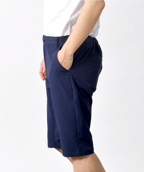 STELLA77GOLF パンツ ストレッチゴルフショーツ メンズ