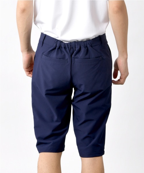 STELLA77GOLF パンツ ストレッチゴルフショーツ メンズ