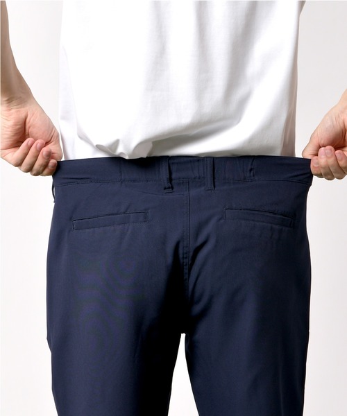 STELLA77GOLF パンツ ストレッチゴルフショーツ メンズ