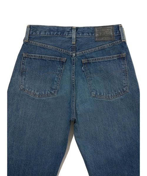 Levi's ジーンズ デニム デニムパンツ Levi's/リーバイス バレル