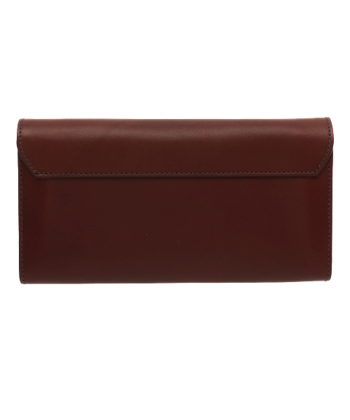 イルビゾンテ VACCHETTA SMOOTH 長財布 IL BISONTE（イルビゾンテ） 財布 IL BISONTE / VACCHETTA SMOOTH