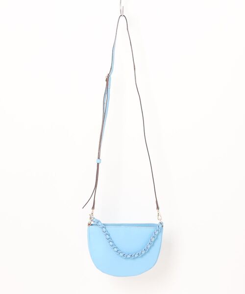 perche(ペルケ) ショルダーバッグ バッグ perche / カラー perche(ペルケ) ショルダーバッグ バッグ perche / カラー